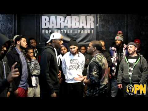 Tatted vs Meel Ticket