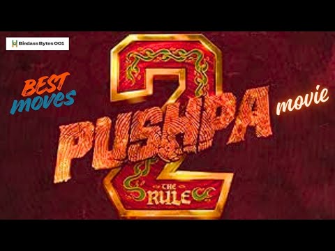 Pushpa 2 reloaded full movie Hindi / Hinglish