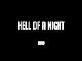Schoolboy Q - Hell Of A Night (Instrumental ...