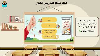 اضرار التدخين الجزء الاول - مهارات حياتيه سادس ابت...