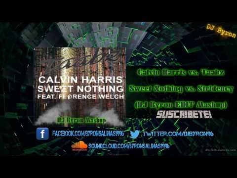 Calvin Harris vs. Taabz - Sweet Nothing vs. Stridency (BGSS Mashup)