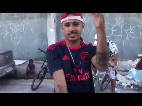 MEDLEY DE RUA - DIRETAMENTE DE OLINDA-PE / MC JUNINHO DA V.A, MC CM, MC JUNINHO JDC