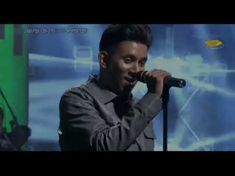 Maha Bisa Rahsia - Audionauts (Singapura Live)