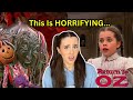 The Wizard Of Oz Sequel That Traumatised A Generation