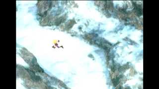 Let's Play Final Fantasy VII Part 99 - Run Until You Collapse