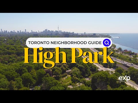 High Park | Toronto Neighborhood Guide - Canada Moves You