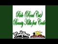 Ride Road Cut