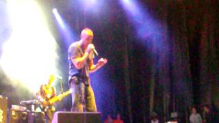 Petter fredrik snortare och cecilia synd, västerås cityfestival