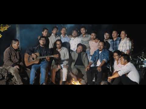 Bazarveng YMA zaipawl - chai & pawnto hla