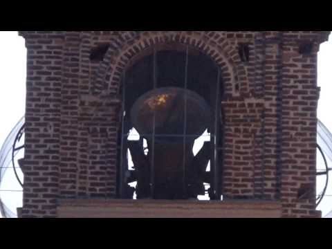 Le campane di Carmagnola (TO) Parrocchia di San Bernardo