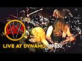 Slayer Live At Dynamo 1985 Full Concert Remastered Video Upgrade Audio