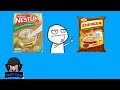 Inilah Iklan Nestum Yang Menyindir Iklan Energen
