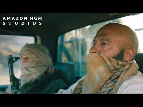 Thumbnail of the video: Riding With The Enemy