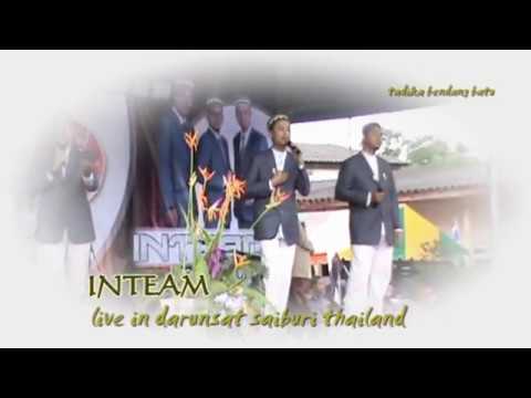 INTEAM LIVE IN DARUNSAT 2