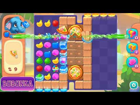 Wildscapes level 358 HD