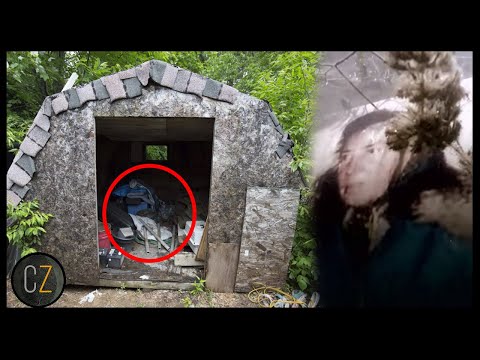 2 Eerie Cases That Happened In Canadian Cottage Country (Joan Lawrence)