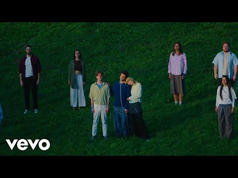 Luka Rajić - Đuskam dok ritam se menja