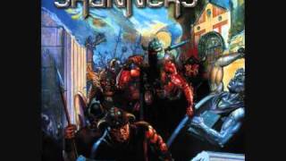 Skanners - Flagellum Dei