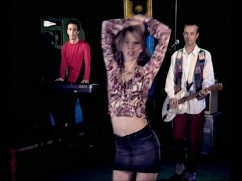 MAGAZIN & ESMA REDZEPOVA - DANI SU BEZ BROJA (OFFICIAL VIDEO 2002)