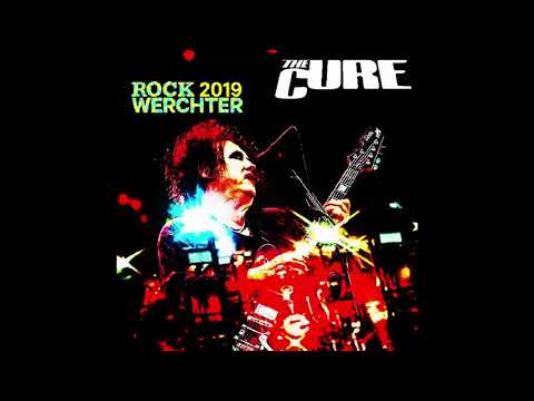 The Cure - 2019 06 28 Werchter (webcast rip) 28/28