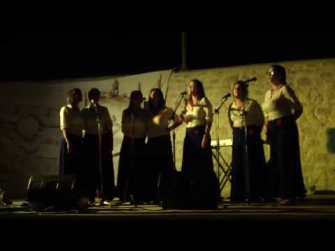 Klapa Parone - Da sam tica
