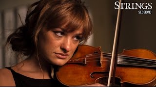 Nicola Benedetti Plays Vivaldi [Strings Sessions]