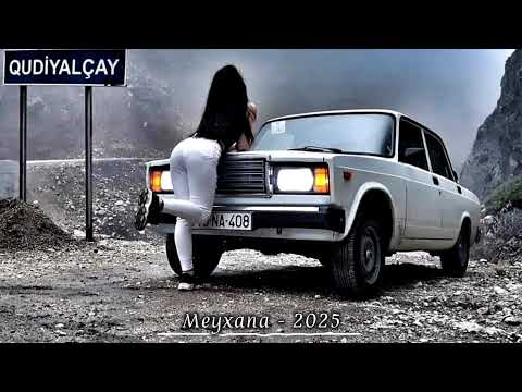 Resad Dagli - Orxan Lokbatanli - Nedi ( Yeni 2025 ) Yigma Meyxanalar 2025 | Remix 2025 