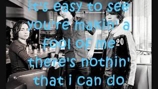 automatic burnham lyrics