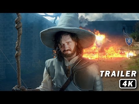 Трейлер