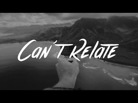 Cyrus - Can't Relate (feat. Marcus Ryan)