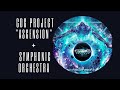 "Ascension" + Orquesta Sinf&oacute;nica