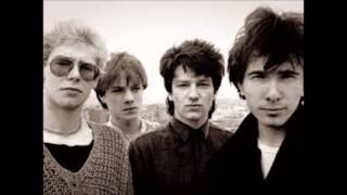 U2 - With or without you(Remix)