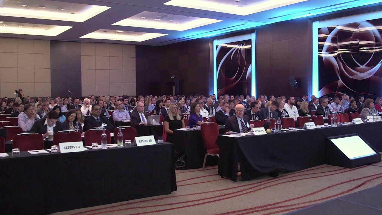 ACAMS 12th Annual AML & Financial Crime Conference – Europe