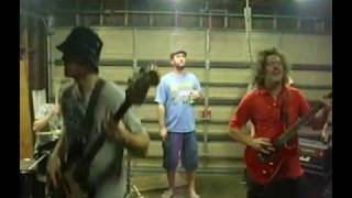 Brass Brain - Fire Mountain Music Video 2008