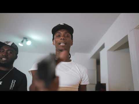 Kenny Mac X HbeCuddo -"Chicken wings & hotsauce"(hellcats&trackhawks remix)Shot By🎥@Yo_Pierrefilms