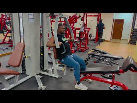 #day4 weekly addiction #bodyworkouts #fitnesschallenge . #song : Not Angry  #Artist : Chris James