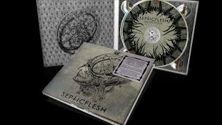 Septicflesh - Esoptron (2013)