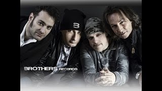 Brothers Feat Ranieri - 10 100 1000 (Remastering 2015)