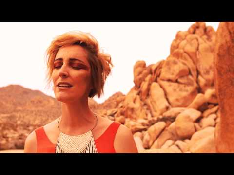 How You Loved Me on Mars - Official Music Video- Josh Nelson Exploring Mars feat. Kathleen Grace