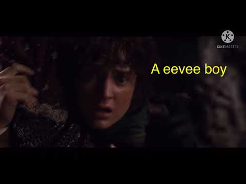 The black cauldron (6thbeatlefinn version) part 16 recaptured / the cauldron born