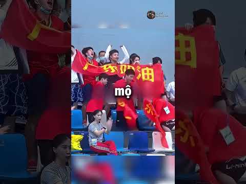 CÔ ẤY PHẠM LỖI HAI LẦN, NHƯNG VẪN VÔ ĐỊCH THẾ GIỚI 😯 | Date With Gym