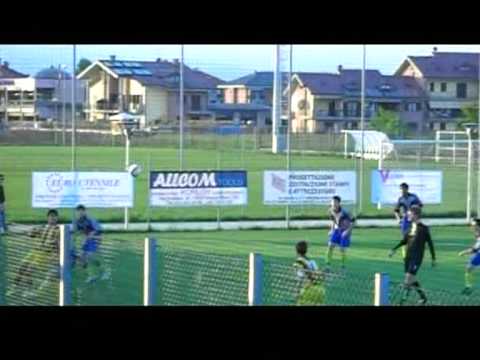 AA Rivoli '95 - Gabetto 1-2 Torneo Pianezza 2010