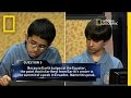 2013 National Geographic Bee S Final Moments National Geographic