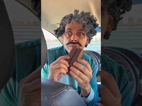 रबड़ का चॉकलेट 🤡🤣~ mini wood toy-woodworking art skill wood _ hand crafts #shorts