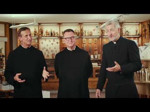 Glaube ganz nah: Das Best Of-Album der Priester