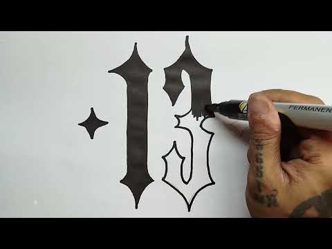 The Hidden Meaning Behind Number 13