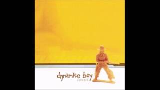 Dynamite Boy - Devoted (Full EP - 2001)