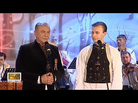 Tudor şi Nicolae Furdui Iancu - Nu uita că eşti român (@Tezaur folcloric)
