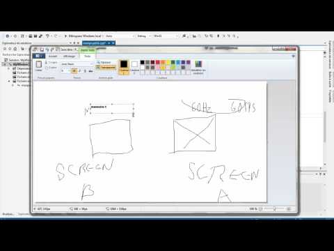 Arabic DIRECTX Programming Tutorial - Part 2
