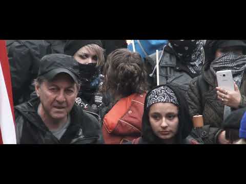 Component - Death Before Surrender (video) [ARCH038]